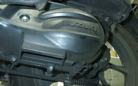 SUZUKI ADDRESS 110 CE47A