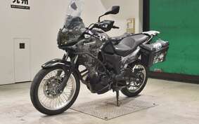 KAWASAKI VERSYS 250 A LE250D