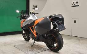 KTM 1290 SUPER DUKE GT 2016 V6940