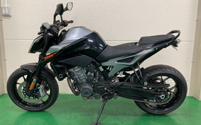 KTM 790 DUKE 2019 TU640