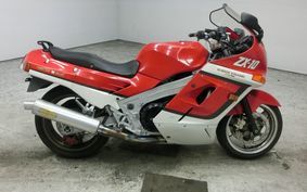 KAWASAKI ZX 10 NINJA 1988 ZXT00B