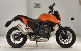 KTM 690 DUKE 2018