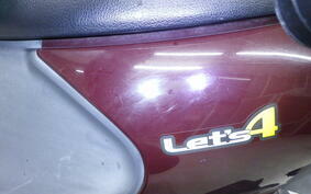 SUZUKI LET's 4 CA45A