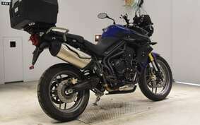 TRIUMPH TIGER 800 2013 RE15B8