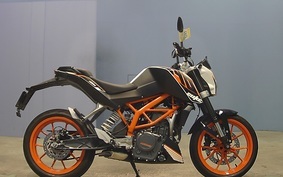 KTM 390 DUKE 2014 JGJ40