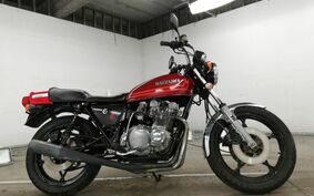 SUZUKI GS550E 1979 GS550