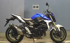 SUZUKI GSR750 A 2015 GR7NA