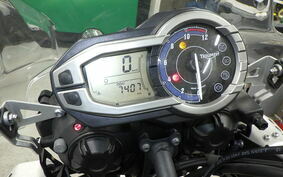 TRIUMPH TIGER 800 2013 RE15B8