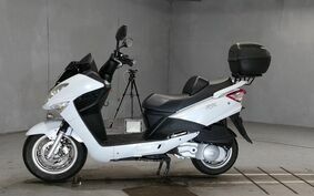 SYM RV125i LF12