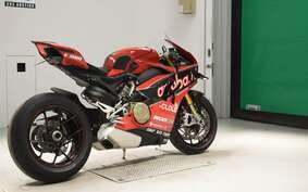 DUCATI PANIGALE V4 S 2020 DA08A