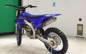 YAMAHA YZ450 F CJ34C