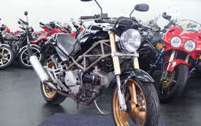 DUCATI MONSTER 400 1999 400M0