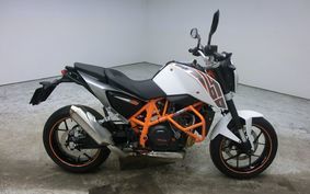 KTM 690 DUKE 2013 LDT40