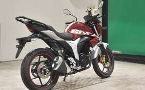 SUZUKI GIXXER 150 NG4BG