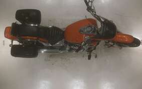 YAMAHA DRAGSTAR 400 1997 4TR