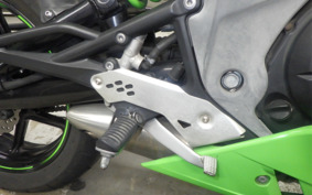 KAWASAKI NINJA 400R 2012 ER400B