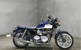 TRIUMPH BONNEVILLE SE 2009 J9107G