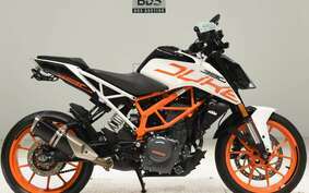 KTM 390 DUKE 2020