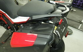 DUCATI MULTISTRADA 1200 S 2013 A302J