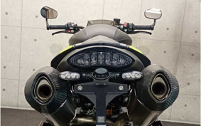 TRIUMPH SPEED TRIPLE RS 1988 TPN275