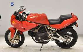 DUCATI 400SS 1993 400J0