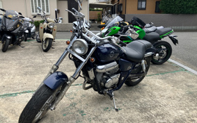 HONDA MAGNA 250 MC29