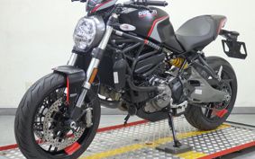 DUCATI MONSTER 821 2021 MH00A