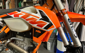 KTM 250 EXC F SIXDAYS EXA40