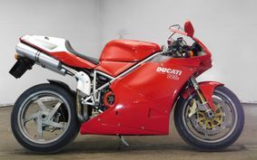 DUCATI 998S 2004 H200A