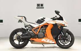 KTM 1190 RC8 R 2014 VR440