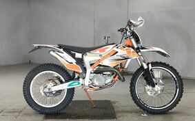 KTM 250 FREERIDE R FRA20