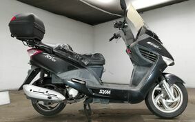 SYM RV125i LF12