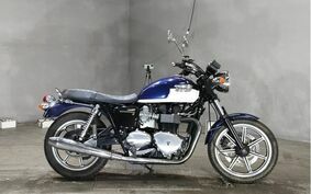 TRIUMPH BONNEVILLE SE 2009 TJ910