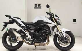 SUZUKI GSR750 A 2016 GR7NA