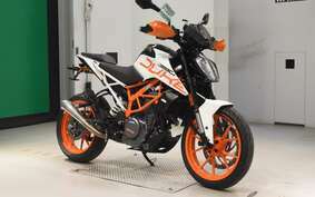 KTM 390 DUKE 2020 JPJ40