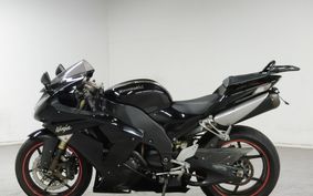 KAWASAKI ZX 10 NINJA R 2006 ZXT00D