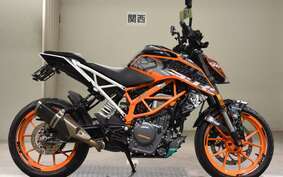 KTM 390 DUKE 2018 JPJ40