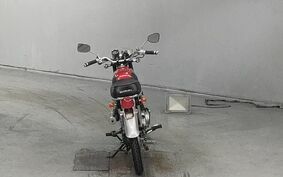 SUZUKI COLLEDA 50 Scrambler LA13A