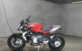 MV AGUSTA ブルターレ675 2013 不明