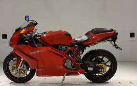 DUCATI 999 BIPOST 2010