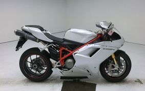 DUCATI 1098 S 2008 H700A