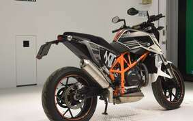 KTM 690 DUKE 2013