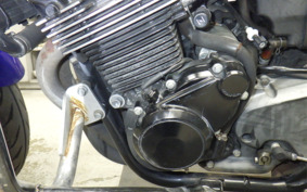 HONDA CB400SF VTEC K NC39