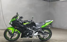 KAWASAKI NINJA 150 RR KR150P