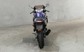 SUZUKI GSX250F Across GJ75A