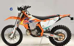 KTM 300 EXC TPI SIXDAYS GSA20