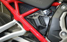 DUCATI MULTISTRADA V4S 2024