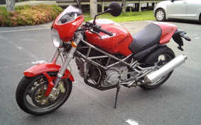 DUCATI MONSTER 750 IE 2002 M400A