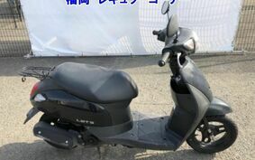 SUZUKI ﾚｯﾂ CA4AA