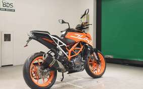 KTM 390 DUKE 2018 JPJ40